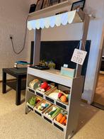 Leuke Little Dutch Supermarkt, Ophalen, Zo goed als nieuw, Hout, Speelkeuken