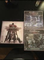 Bloodborne bordspellencollectie, Hobby en Vrije tijd, Gezelschapsspellen | Bordspellen, Een of twee spelers, Ophalen of Verzenden
