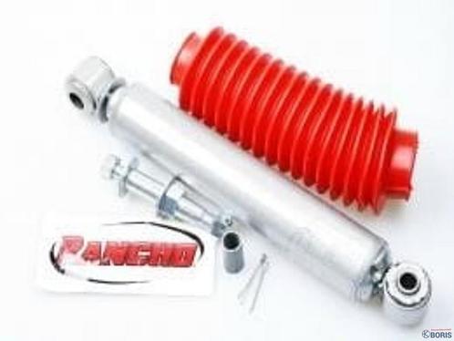 Stuurdemper Heavy Duty Jeep, Auto-onderdelen, Overige Auto-onderdelen, Nieuw, Ophalen of Verzenden