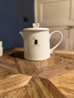 Theepot Bastion Collections, Huis en Inrichting, Keuken | Servies, Ophalen, Overige typen, Nieuw, Overige stijlen