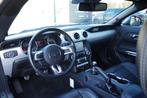 Ford Mustang Fastback 2.3 EcoBoost 317 PK, Milltek Uitlaatsy, 13 km/l, 12 maanden, Achterwielaandrijving, Gebruikt
