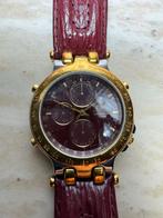 Festina Chronograph Alarm Herenhorloge, Sieraden, Tassen en Uiterlijk, Horloges | Dames, Overige merken, Staal, Polshorloge, Ophalen of Verzenden