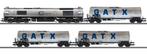 Marklin ecr class 77, 26077, direct leverbaar, Wisselstroom, Treinset, Nieuw, Ophalen of Verzenden