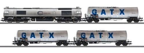 Marklin ecr class 77, 26077, direct leverbaar, Hobby en Vrije tijd, Modeltreinen | H0, Nieuw, Treinset, Wisselstroom, Märklin