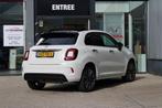 FIAT 500X 1.5 Hybrid 130pk Sport | Automaat | Cabrio Schuifd, 12 maanden, 1380 kg, Gebruikt, 4 cilinders