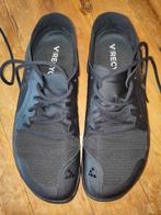 Vivobarefoot primus lite 3 dames zwart maat 41, Vivobarefoot, Zwart, Zo goed als nieuw, Wandelschoenen
