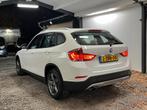 BMW X1 sDrive18i EXE 2013 ECC CRUISE PDC AFN.TREKH 17''LMV, Euro 6, 4 cilinders, 150 pk, Wit