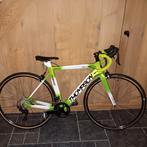 Nieuwe Thompson Force racefiets - 47cm, Overige merken, 28 inch, Carbon, 10 tot 15 versnellingen