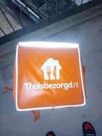 Nieuwe thuisbezorgd tas, Ophalen of Verzenden, Nieuw