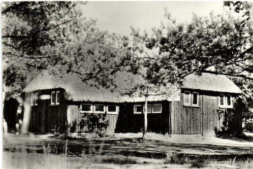 Recreatiecentrum De Noordster, Dwingeloo - 1964 gelopen, Verzamelen, Ansichtkaarten | Nederland, Gelopen, Overijssel, 1960 tot 1980