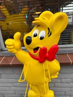 Haribo Reclame Display - Gouden Beer, Reclamebord, Gebruikt, ., Ophalen of Verzenden