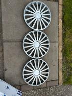 3 wieldoppen radical 14 inch, Ophalen of Verzenden, Gebruikt