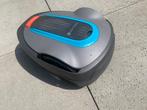 Gardena SILENO City Life robotmaaier set – Zeer goede staat, Tuin en Terras, Robotmaaiers, Ophalen, Bestuurbaar via app, Zo goed als nieuw