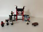 LEGO Ninjago sets - 70599, 70591 & 70666, Ophalen of Verzenden, Gebruikt, Complete set, Lego