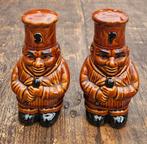 Vintage P&K Price Kensington zout en peperstel, Ophalen of Verzenden