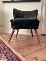 Cocktail stoel, Huis en Inrichting, Fauteuils, Ophalen, Minder dan 50 cm, Gebruikt, Minder dan 75 cm