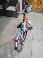 Gazelle Poema 20 inch kinderfiets, Fietsen en Brommers, Fietsen | Kinderfietsjes, Ophalen, Gebruikt, 16 tot 20 inch