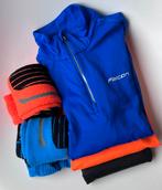 3x Falcon ski pully maat 152 + sokken, Kinderen en Baby's, Ophalen, Gebruikt, Jongen of Meisje, Sport- of Zwemkleding