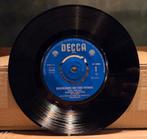 De Tieners o.l.v. Paula van Alphen - Kolderliedjes Van Toon, Gebruikt, 7 inch, Single, Ophalen of Verzenden