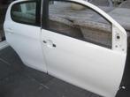 deur, deuren, motorkap, scherm, toyota aygo, Auto-onderdelen, Ophalen, Links, Toyota, Motorkap