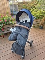 Stokke Explorer Kinderwagen - Zo goed als nieuw!, Verstelbare duwstang, Zo goed als nieuw, Ophalen, Kinderwagen