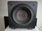 REL HT1003 Subwoofer zgan, Overige merken, Subwoofer, Ophalen of Verzenden, Zo goed als nieuw