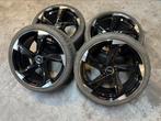 ✅ 19 Inch 5x112 Audi Sport Rotor A3 S3 A4 S4 A6 Velgen SLine, Gebruikt, Banden en Velgen, 235 mm, Personenwagen