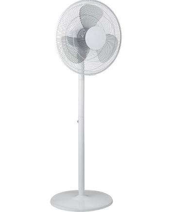 Sencys staande ventilator FS40-18C – nieuw in doos beschikbaar voor biedingen