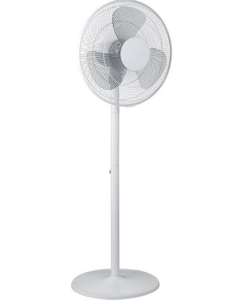 Sencys staande ventilator FS40-18C – nieuw in doos, Witgoed en Apparatuur, Ventilatoren, Nieuw, Statiefventilator, Ophalen of Verzenden