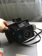 Polaroid camera in verpakking, Ophalen of Verzenden, Polaroid, Zo goed als nieuw