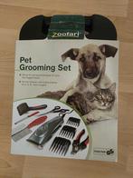 Trimset honden, Dieren en Toebehoren, Honden-accessoires, Ophalen of Verzenden, Gebruikt