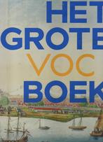 VOC Atlas Geschiedenis, Verzenden, Nieuw, 20e eeuw of later, Ron Guleij