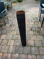 Kachelpijp, Ophalen, Nieuw