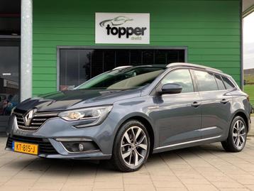 Renault Mégane Estate 1.2 TCe Bose | Camera | LED | Navigat beschikbaar voor biedingen
