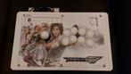 HORI Real Arcade Pro Tekken 7 Edition voor Xbox 360/Xbox One, Ophalen of Verzenden, Gebruikt, Controller, Xbox One