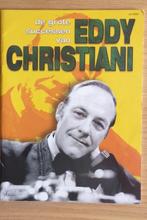 De grote successen van Eddy Christiani, Muziek en Instrumenten, Bladmuziek, Verzenden, Zo goed als nieuw, Populair, Accordeon