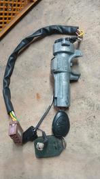 Contactslot met sleutel Discovery 2, Ophalen of Verzenden, Gebruikt, Land Rover