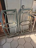 Boeren bovenraam, Doe-het-zelf en Verbouw, Ophalen, Gevelraam of Ruit, Gebruikt, Minder dan 80 cm