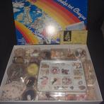 Rabobank "van schelp tot cheque" zeldzame verzameldoos, Ophalen of Verzenden, Schelp(en)