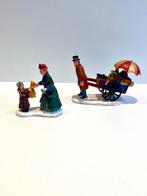 Lemax What A Cute Doll, set of 2 (02417), Diversen, Kerst, Verzenden