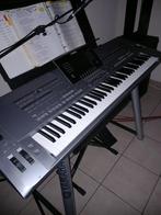 TYROS5 XL MET DRAAGTAS, Muziek en Instrumenten, Keyboards, Aanslaggevoelig, Zo goed als nieuw, Yamaha, Ophalen