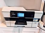 Brother MFC-J6920DW A3 printer & scanner, Ophalen, Inkjetprinter, All-in-one, Zo goed als nieuw
