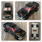 Ford Escort (Majorette), Hobby en Vrije tijd, Modelauto's | 1:50, Ophalen of Verzenden