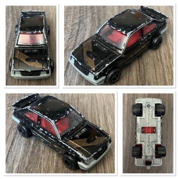 Ford Escort (Majorette) beschikbaar voor biedingen