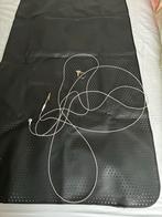 Aardings slaapmat, Gebruikt, Eenpersoons, Zwart, Overige typen