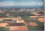 Provincie U.N.C jaarset 1989 Flevoland, Postzegels en Munten, Munten | Nederland, Ophalen of Verzenden, Koningin Beatrix, Overige waardes