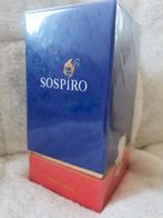 SOSPIRO WARDASINA EDP 100 ML, Ophalen of Verzenden, Nieuw, Parfumfles