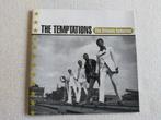 CD van The Temptations, Cd's en Dvd's, Ophalen, 1980 tot 2000, Zo goed als nieuw