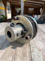 Flex koppeling as 30mm, Watersport en Boten, Ophalen, Zo goed als nieuw, Motor en Techniek