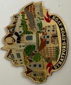 Stratford-upon-Avon Magneetje, Ophalen, Gebruikt